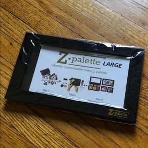 Large Z Palette